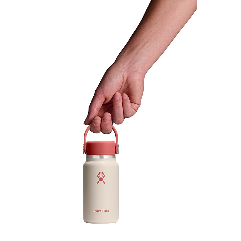 200ml Micro Hydro - Removable Strap