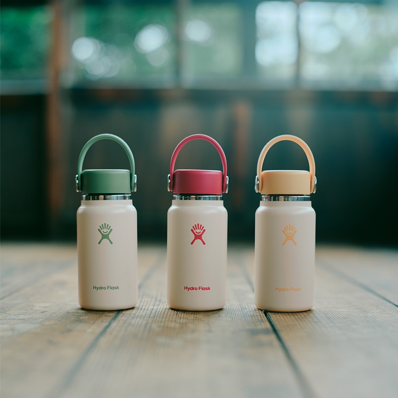 200ml Micro Hydro - Removable Strap