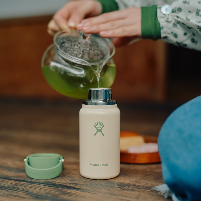 200ml Micro Hydro - Removable Strap