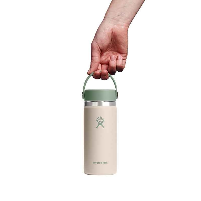 16 oz Wide Mouth