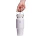 24 oz Travel Bottle With Wide Flex Straw