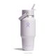 24 oz Travel Bottle With Wide Flex Straw