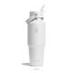 32 oz Travel Bottle With Wide Flex Straw