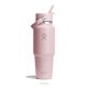 32 oz Travel Bottle With Wide Flex Straw