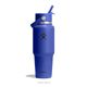 32 oz Travel Bottle With Wide Flex Straw