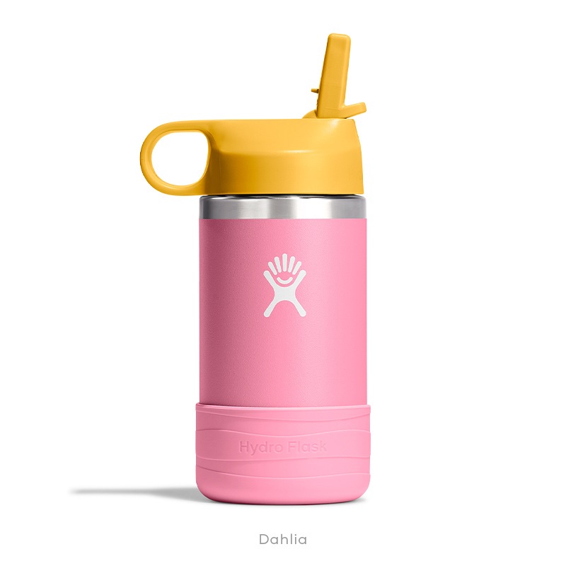 12 oz Wide Mouth KIDS