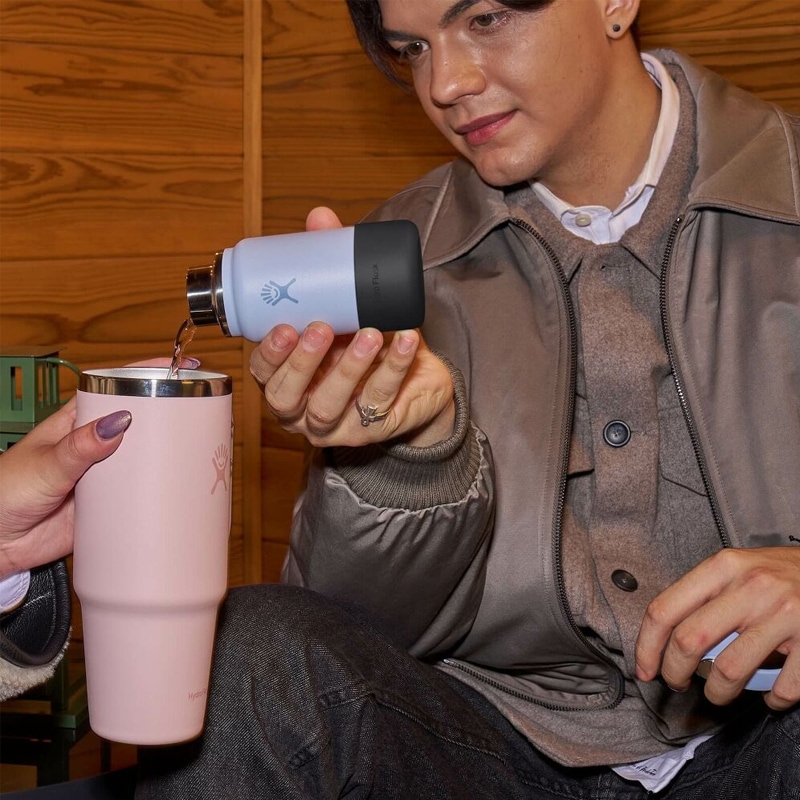 Micro Bottle Boot