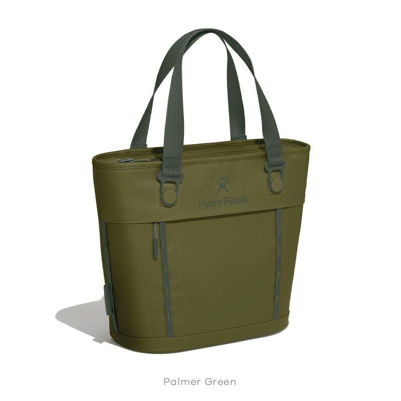 10L Carryout Cooler Tote