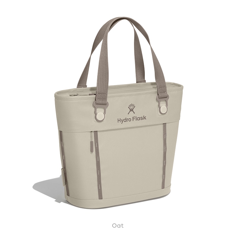10L Carry Out Cooler Tote 