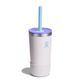 12 oz Kids Tumbler With Straw Lid