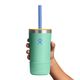 12 oz Kids Tumbler With Straw Lid