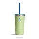 12 oz Kids Tumbler With Straw Lid