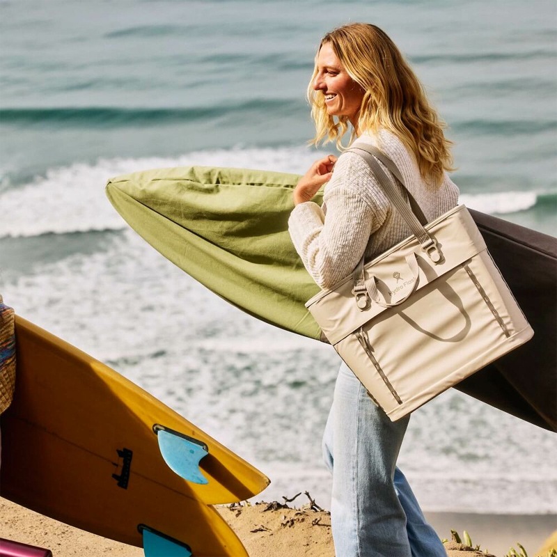 20L Carry Out Cooler Tote