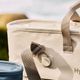 20L Carry Out Cooler Tote