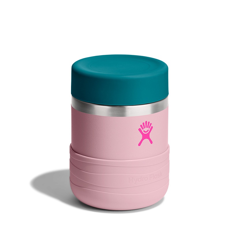 12 oz Kids Food Jar