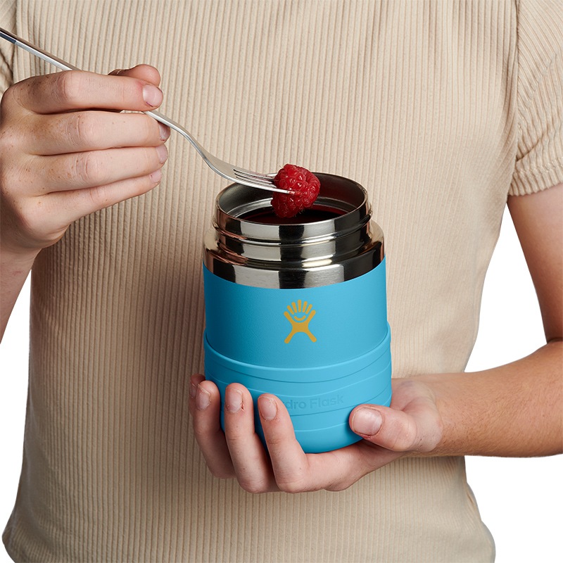 12 oz Kids Food Jar