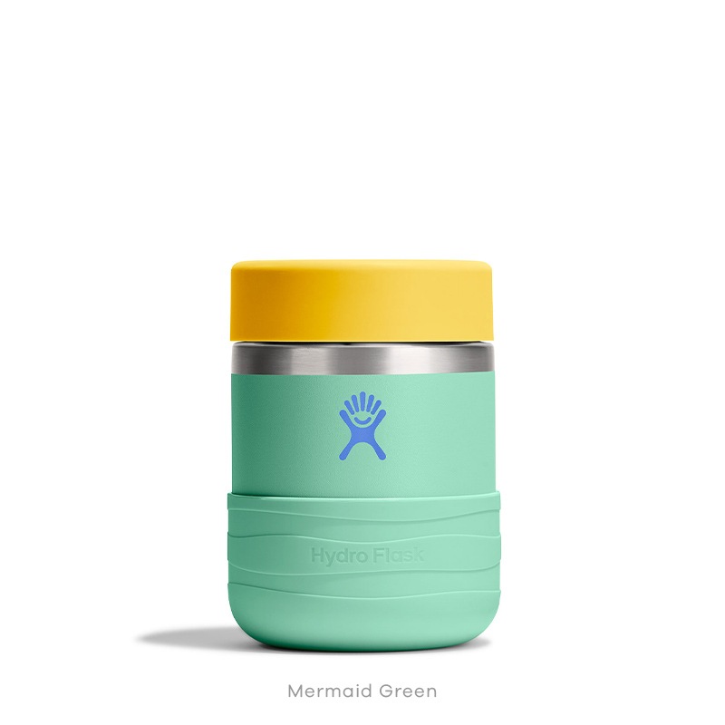 12 oz Kids Food Jar