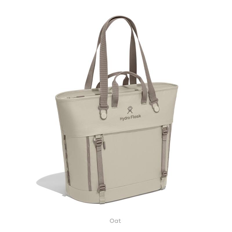 30L Carry Out Cooler Tote