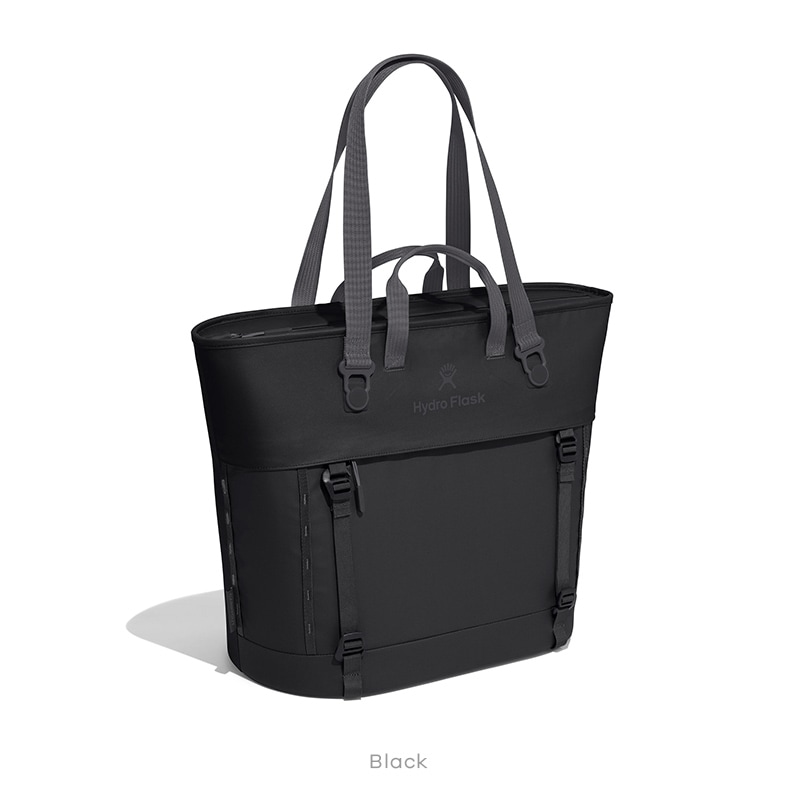 30L Carry Out Cooler Tote