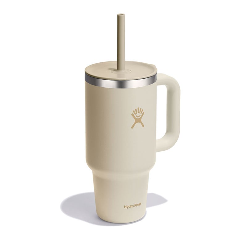 32 oz All Around Travel Tumbler