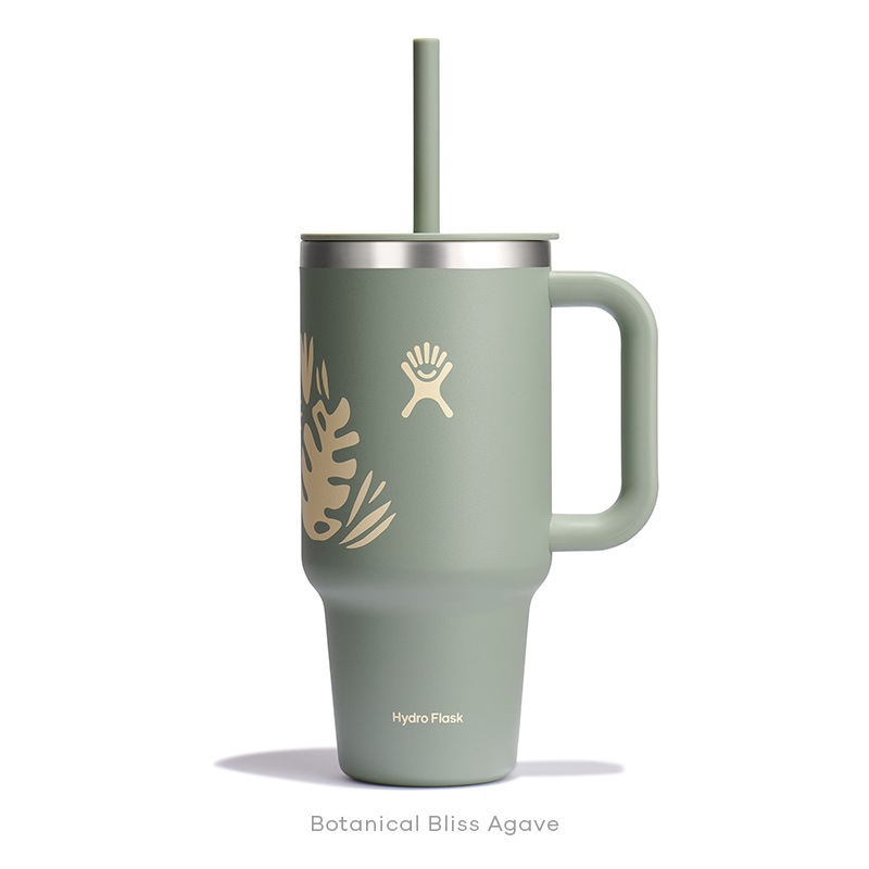 32 oz All Around Travel Tumbler