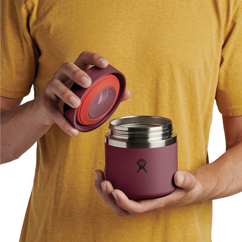 20 oz Food Jar