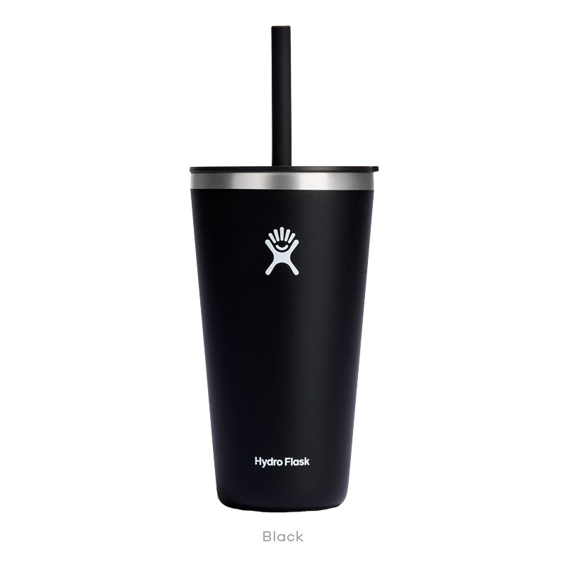 28 oz  All Around Tumbler With Straw Lid