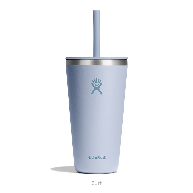 28 oz  All Around Tumbler With Straw Lid