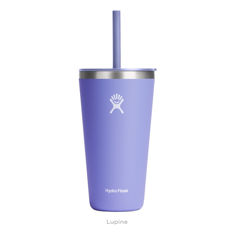 28 oz  All Around Tumbler With Straw Lid