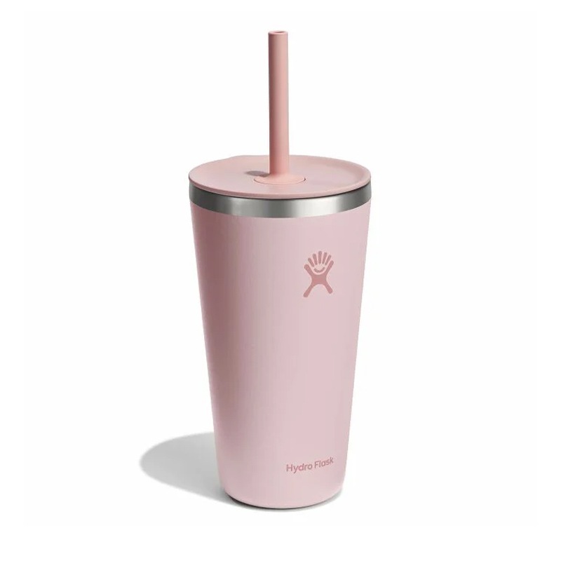 28 oz  All Around Tumbler With Straw Lid