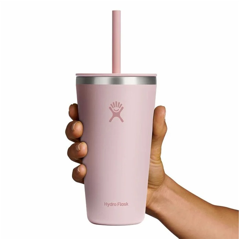 28 oz  All Around Tumbler With Straw Lid