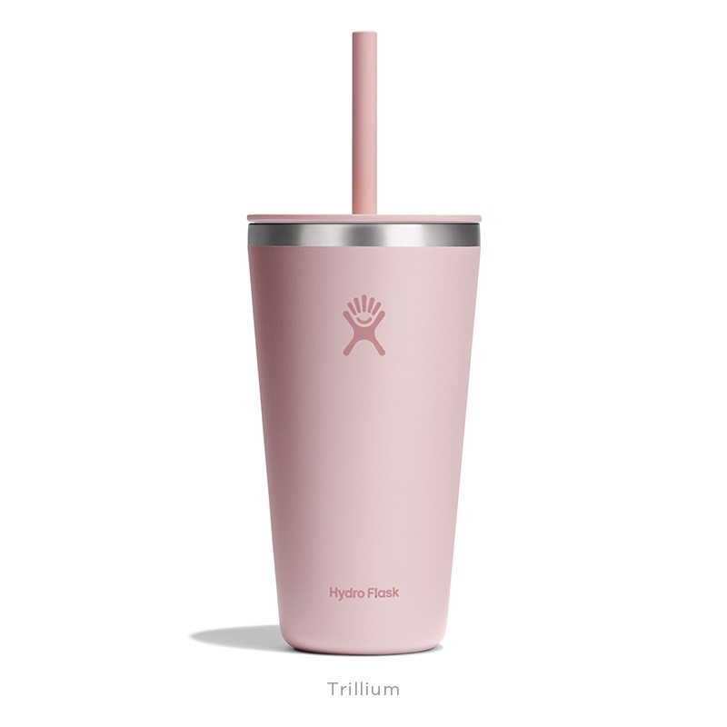 28 oz  All Around Tumbler With Straw Lid