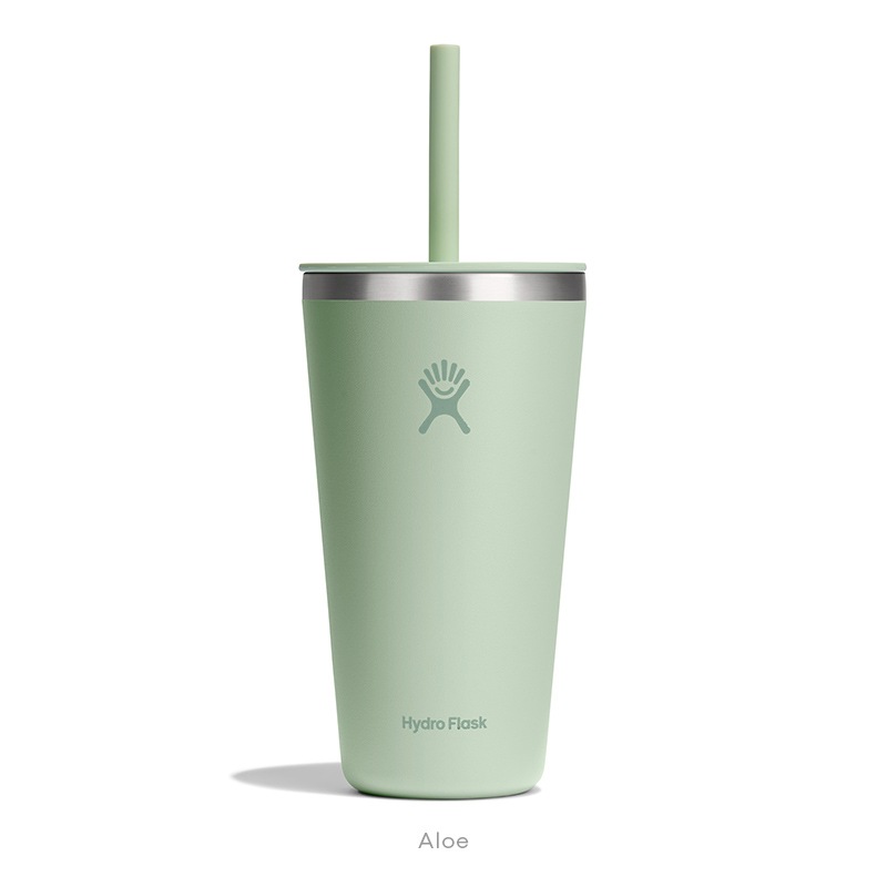 28 oz  All Around Tumbler With Straw Lid
