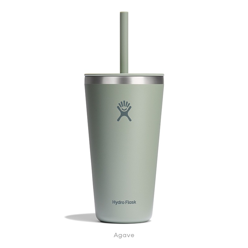 28 oz  All Around Tumbler With Straw Lid