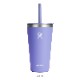 28 oz  All Around Tumbler With Straw Lid