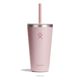 28 oz  All Around Tumbler With Straw Lid