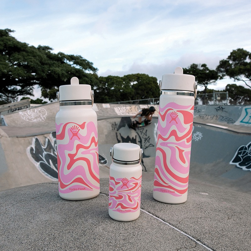 200ml Micro Hydro - Removable Strap