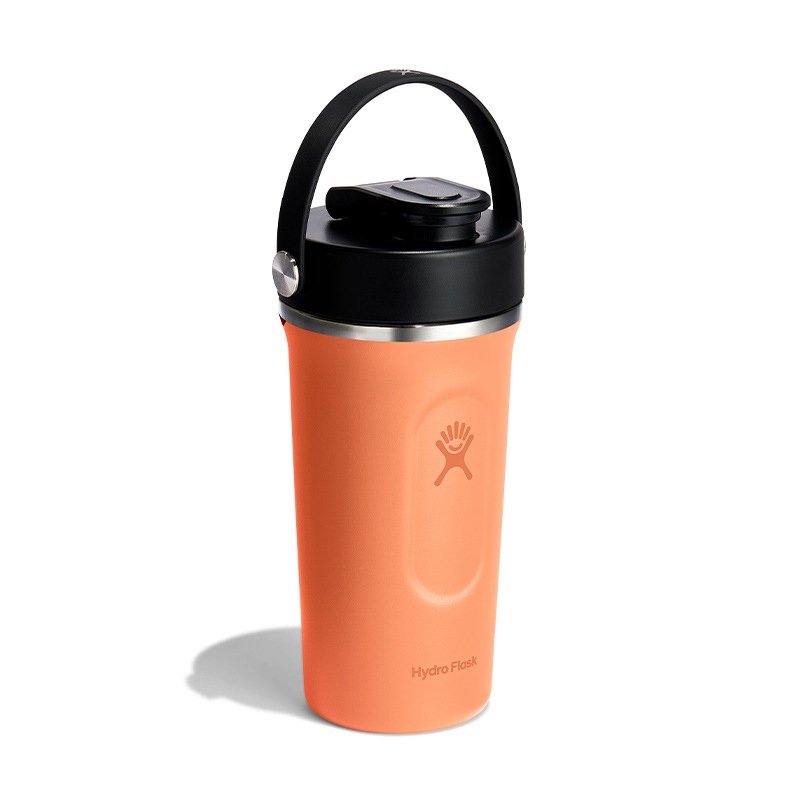 24 oz Insulated Shaker Bottle