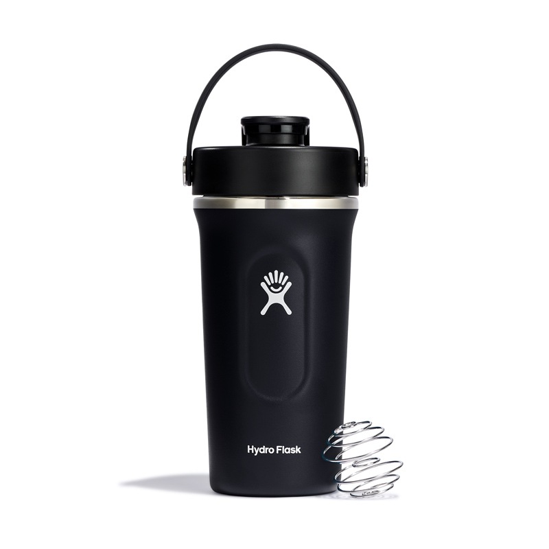 24 oz Insulated Shaker Bottle