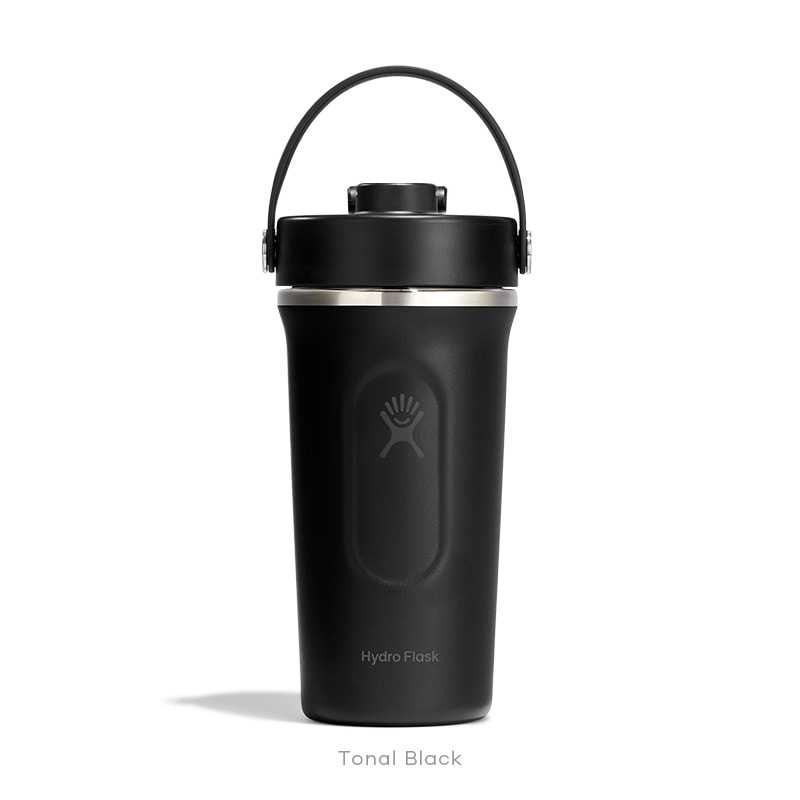 24 oz Insulated Shaker Bottle