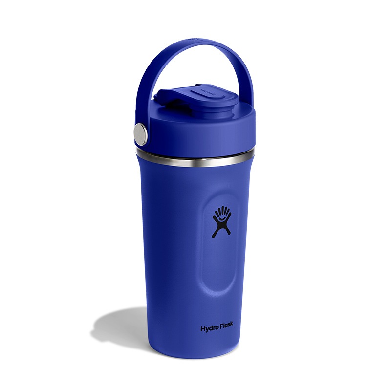 24 oz Insulated Shaker Bottle