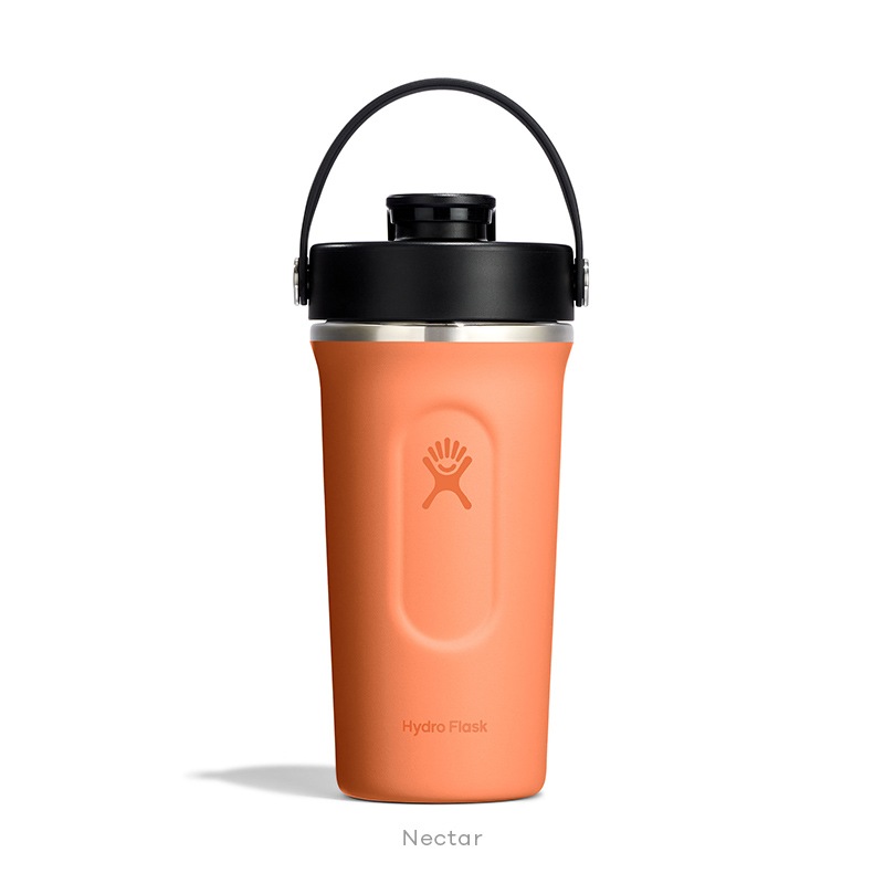 24 oz Insulated Shaker Bottle