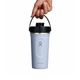 24 oz Insulated Shaker Bottle