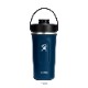 24 oz Insulated Shaker Bottle