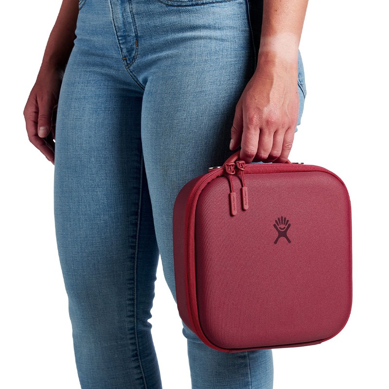 Insulated Lunch Box Small