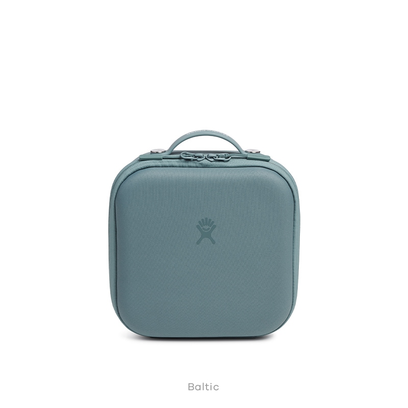 Insulated Lunch Box Small