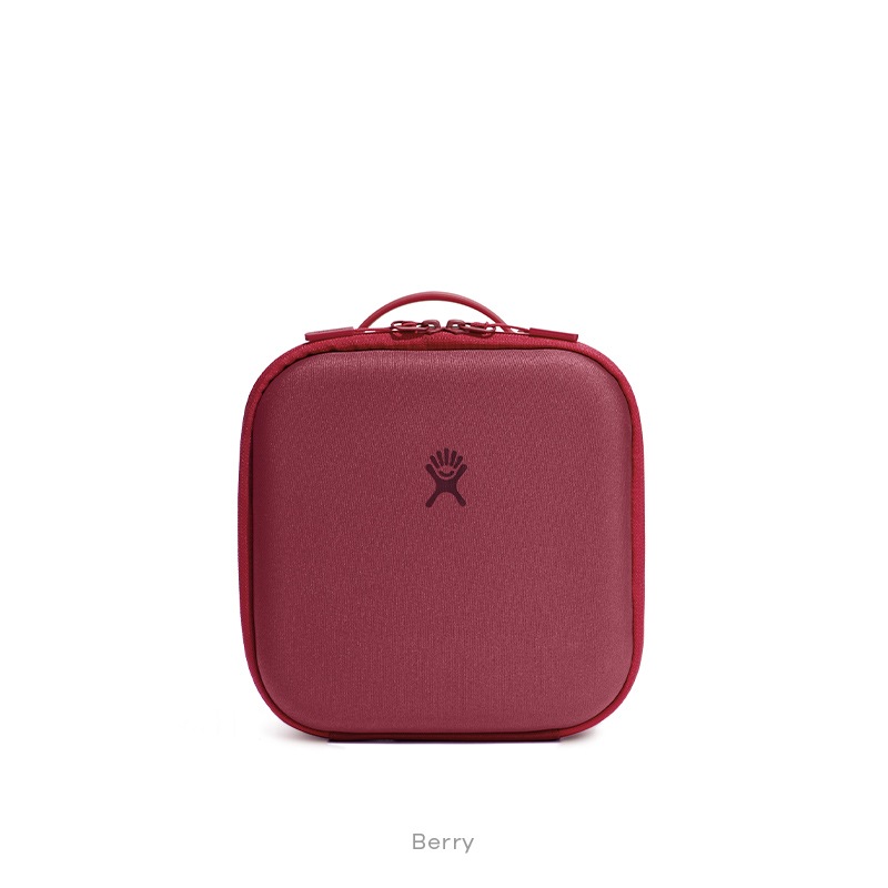 Insulated Lunch Box Small