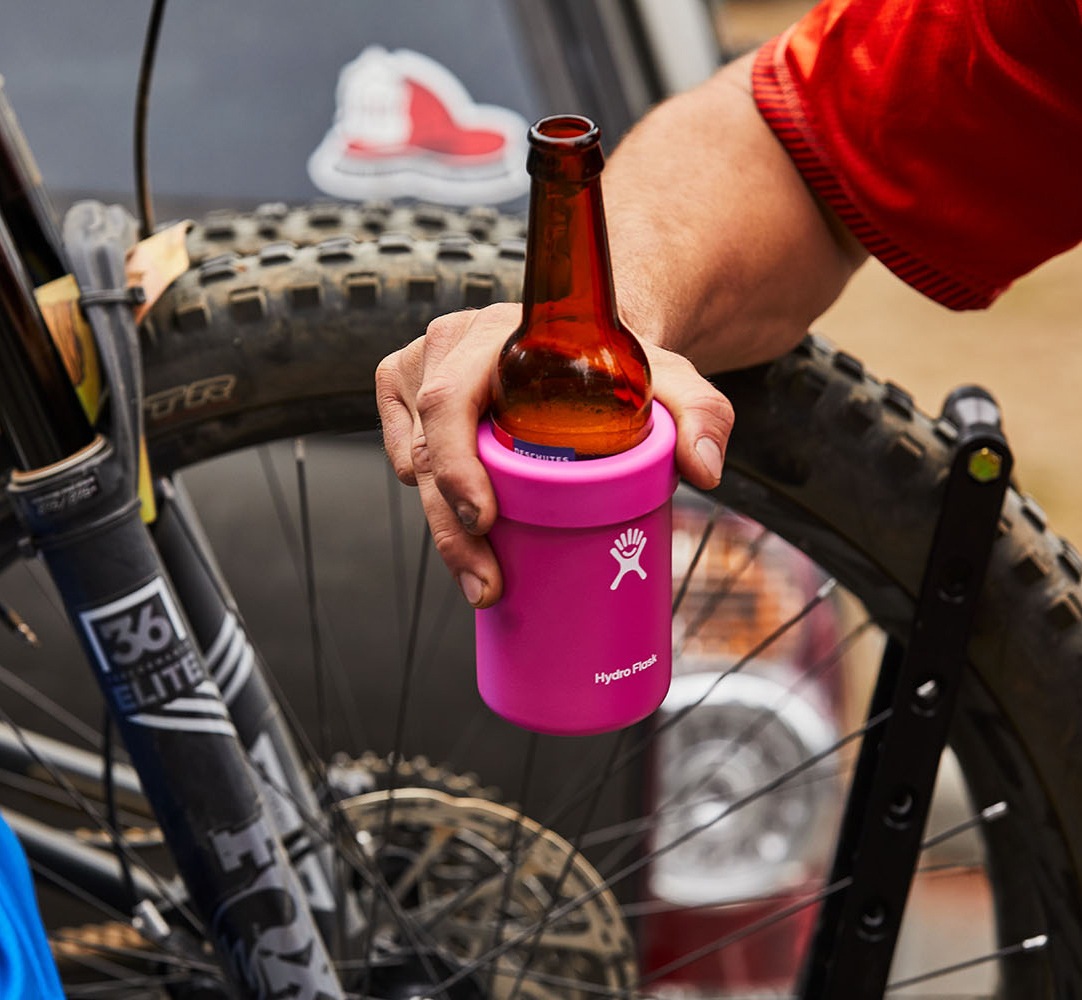 12 oz Cooler Cup