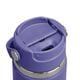 12 oz Travel Mug Flip Sip Cap