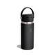 16 oz Travel Mug Flip Sip Cap